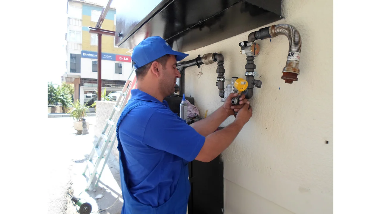 Çardak Doğalgazcı