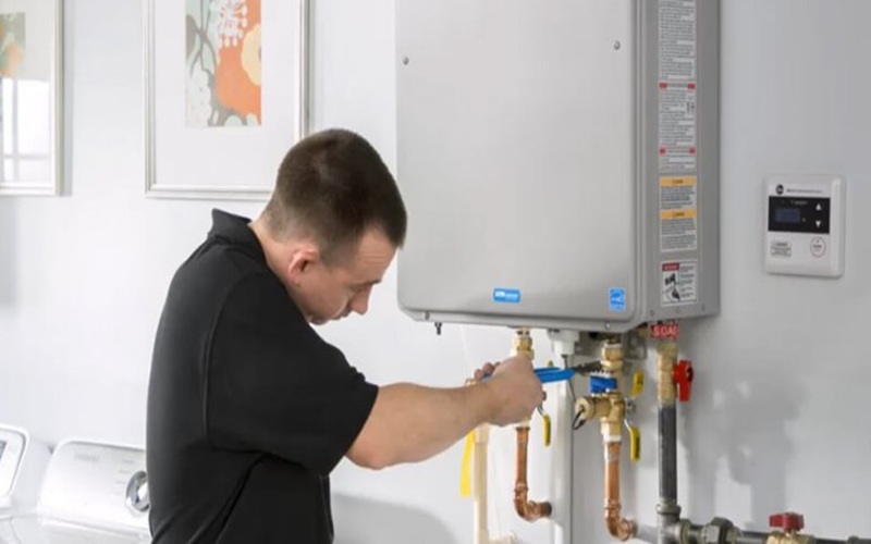 Çardak Doğalgazcı